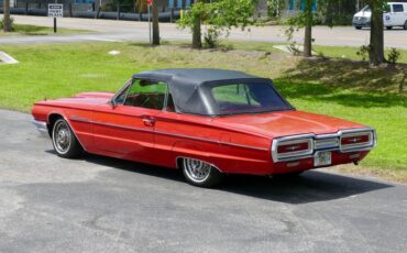 Unknown-Thunderbird-1964-Red-Red-6