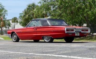 Unknown-Thunderbird-1964-Red-Red-7