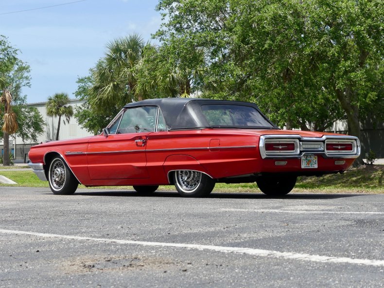 Unknown-Thunderbird-1964-Red-Red-7