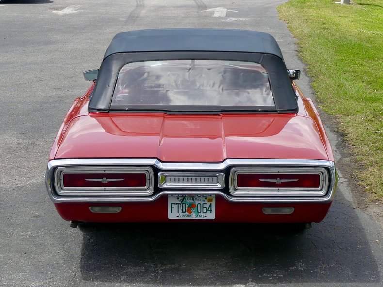 Unknown-Thunderbird-1964-Red-Red-9