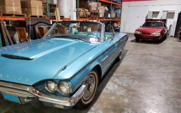 Unknown-Thunderbird-1964-TealWhite-Teal-2