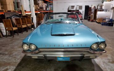 Unknown-Thunderbird-1964-TealWhite-Teal