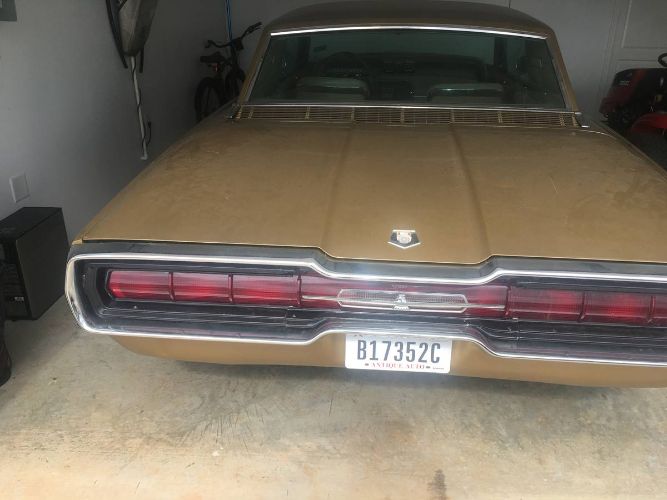 Unknown-Thunderbird-1966-Brown-5