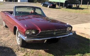 Unknown-Thunderbird-1966-Burgundy-Black-1