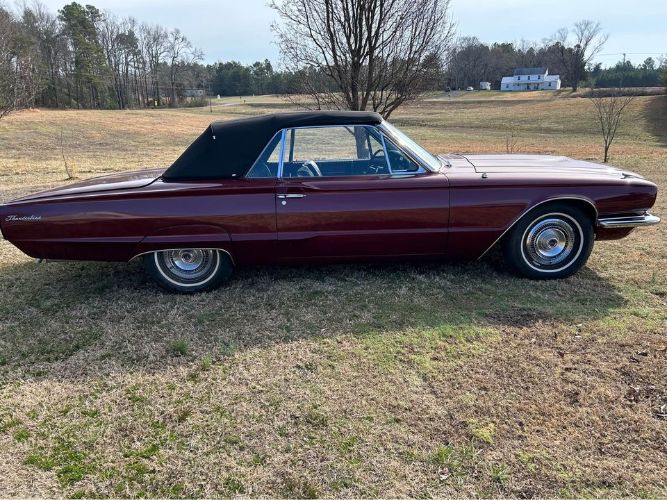 Unknown-Thunderbird-1966-Burgundy-Black