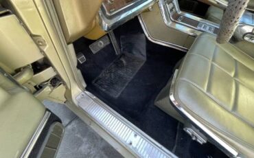 Unknown-Thunderbird-1966-Gold-Metallic-Gold-Leather-20