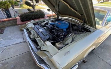 Unknown-Thunderbird-1966-Gold-Metallic-Gold-Leather-5