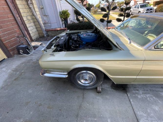 Unknown-Thunderbird-1966-Gold-Metallic-Gold-Leather-6