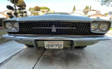Unknown-Thunderbird-1966-Gold-Metallic-Gold-Leather-9