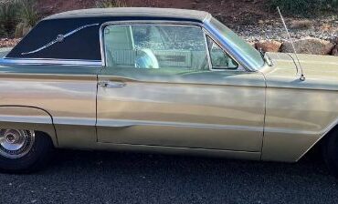 Unknown-Thunderbird-1966-Green-Green-26
