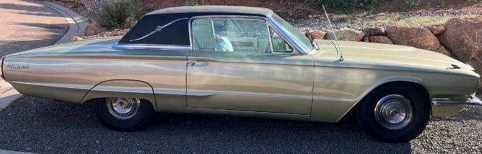 Unknown-Thunderbird-1966-Green-Green-26