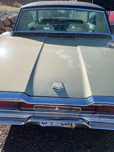 Unknown-Thunderbird-1966-Green-Green-6