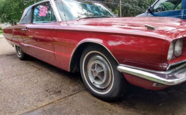 Unknown-Thunderbird-1966-Red