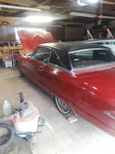 Unknown-Thunderbird-1966-Red-4