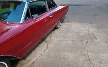 Unknown-Thunderbird-1966-Red-7
