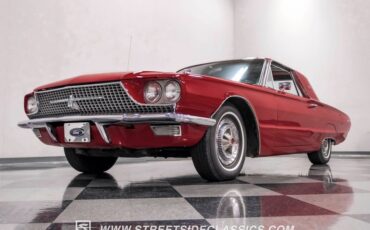 Unknown-Thunderbird-1966-Red-Black-15