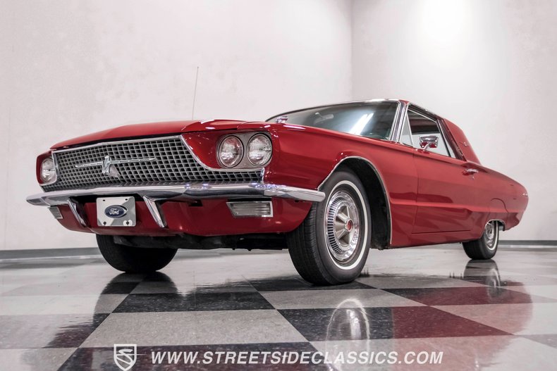 Unknown-Thunderbird-1966-Red-Black-15