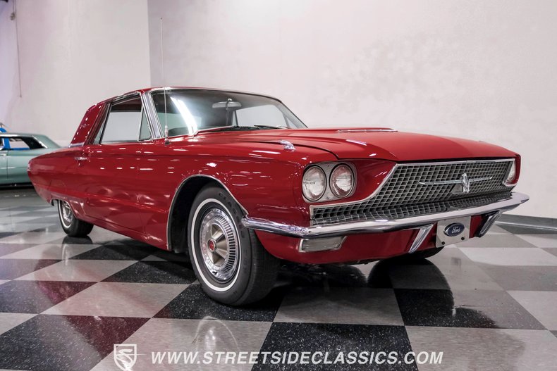Unknown-Thunderbird-1966-Red-Black-5