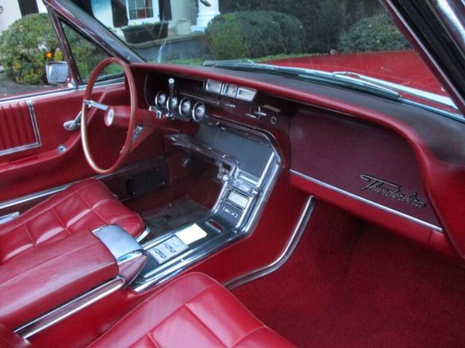 Unknown-Thunderbird-1966-Red-Red-10