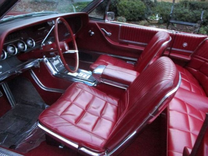 Unknown-Thunderbird-1966-Red-Red-11