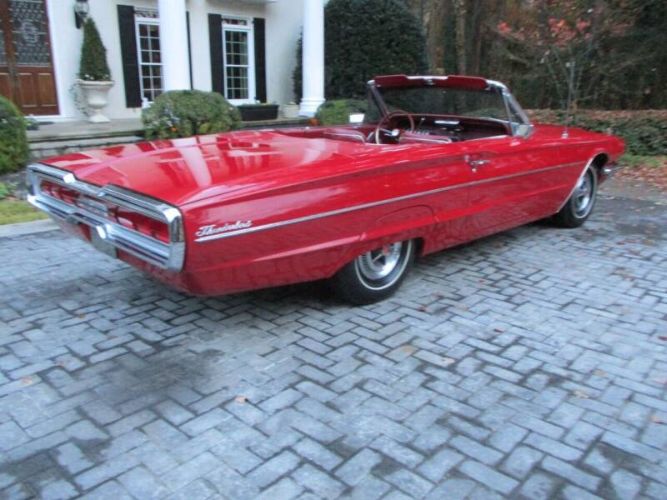 Unknown-Thunderbird-1966-Red-Red-13
