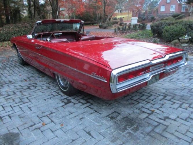 Unknown-Thunderbird-1966-Red-Red-14