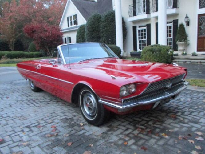 Unknown-Thunderbird-1966-Red-Red-18