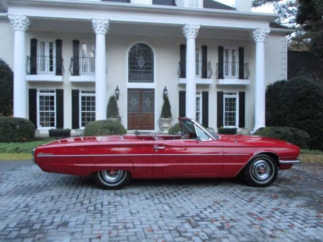 Unknown-Thunderbird-1966-Red-Red-19