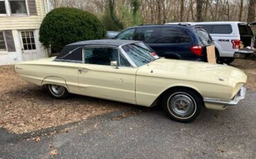 Unknown-Thunderbird-1966-Yellow-1