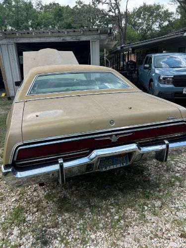 Unknown-Thunderbird-1973-Brown-6