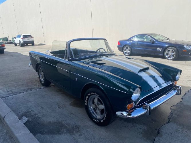 Unknown-Tiger-1965-Green