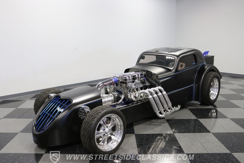 Unknown-Topolino-1948-Matte-Black-Black-15