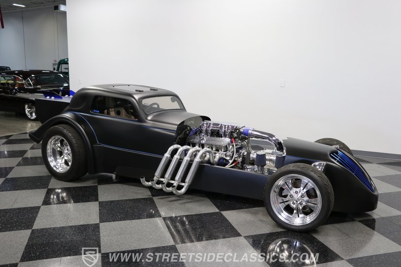 Unknown-Topolino-1948-Matte-Black-Black-26