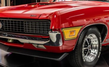 Unknown-Torino-1970-Red-Black-47