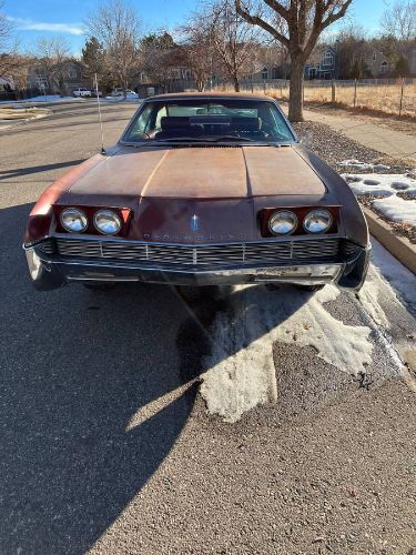 Unknown-Toronado-1966-Red-9