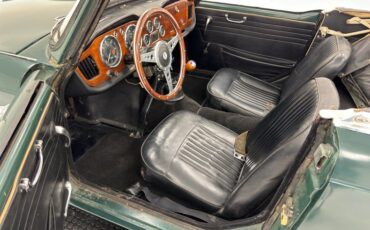 Unknown-Tr4-1964-British-Racing-Green-Black-37