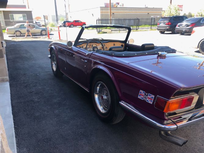 Unknown-Tr4a-1974-Burgundy-Black-7