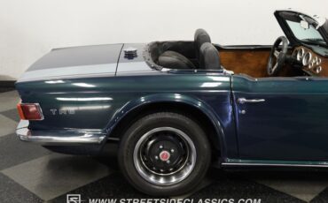 Unknown-Tr6-1972-British-Racing-Green-Black-30