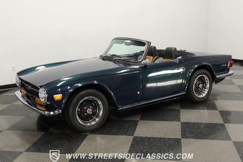 Unknown-Tr6-1972-British-Racing-Green-Black-34