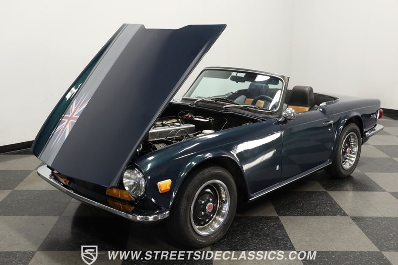 Unknown-Tr6-1972-British-Racing-Green-Black-8