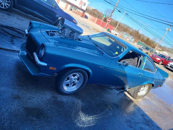 Unknown-Vega-1971-Turquoise
