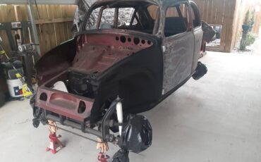 Unknown-Volks-wagon-bug-1978-black-8