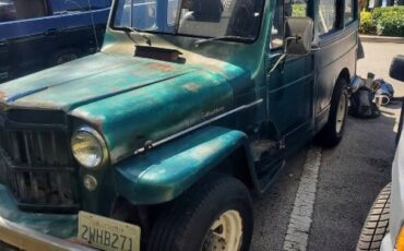 Unknown-Wagon-1955-Green-1