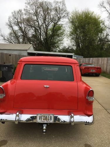 Unknown-Wagon-1955-Red-17