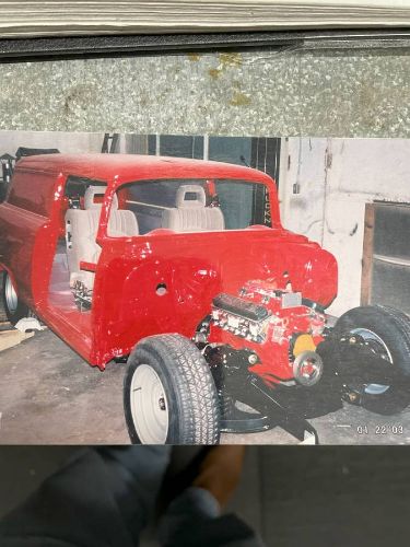 Unknown-Wagon-1955-Red-2