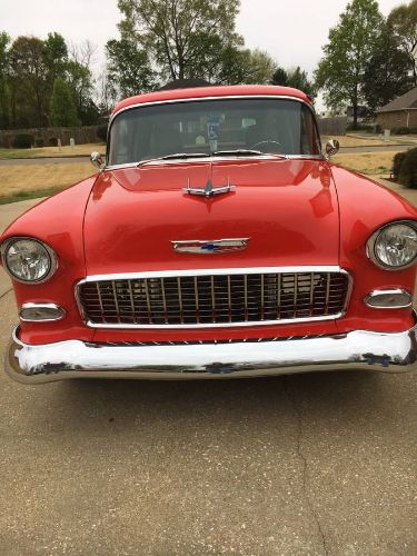 Unknown-Wagon-1955-Red-22