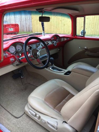 Unknown-Wagon-1955-Red-5