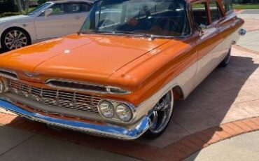 Unknown-Wagon-1959-Orange
