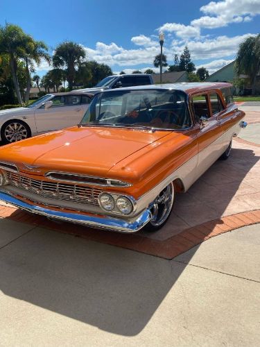 Unknown-Wagon-1959-Orange