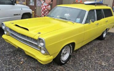 Unknown-Wagon-1967-Yellow-Black